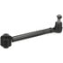 TC5994 by DELPHI - Control Arm and Ball Joint Assembly