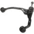 Delphi TC5997 Suspension Control Arm and Ball Joint Assembly Control Arm and Ball Joint Assembly