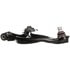 TC6003 by DELPHI - Control Arm and Ball Joint Assembly