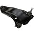 TC6022 by DELPHI - Control Arm and Ball Joint Assembly