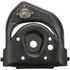 Delphi TC6043 Suspension Control Arm and Ball Joint Assembly Control Arm and Ball joint Assembly