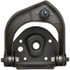Delphi TC6043 Suspension Control Arm and Ball Joint Assembly Control Arm and Ball joint Assembly