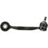 TC6058 by DELPHI - Control Arm and Ball Joint Assembly