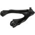 TC6062 by DELPHI - Control Arm and Ball Joint Assembly