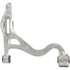TC6070 by DELPHI - Control Arm