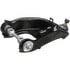 TC6073 by DELPHI - Control Arm and Ball Joint Assembly
