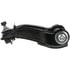 TC6073 by DELPHI - Control Arm and Ball Joint Assembly