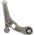 TC6114 by DELPHI - Control Arm and Ball Joint Assembly