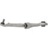 TC6113 by DELPHI - Control Arm and Ball Joint Assembly