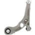 TC6113 by DELPHI - Control Arm and Ball Joint Assembly