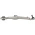 TC6113 by DELPHI - Control Arm and Ball Joint Assembly
