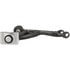 TC6121 by DELPHI - Control Arm