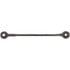 TC6219 by DELPHI - Control Arm
