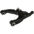 Delphi TC6244 Suspension Control Arm Control Arm