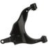 TC6244 by DELPHI - Control Arm