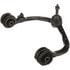 TC6248 by DELPHI - Control Arm and Ball Joint Assembly