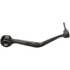 TC6251 by DELPHI - Control Arm and Ball Joint Assembly