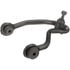 TC6264 by DELPHI - Control Arm and Ball Joint Assembly
