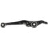 TC6267 by DELPHI - Control Arm