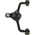 TC6274 by DELPHI - Control Arm and Ball Joint Assembly