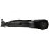 TC6277 by DELPHI - Control Arm and Ball Joint Assembly