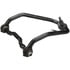 TC6276 by DELPHI - Control Arm and Ball Joint Assembly
