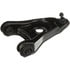 TC6290 by DELPHI - Control Arm and Ball Joint Assembly