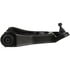 TC6290 by DELPHI - Control Arm and Ball Joint Assembly