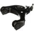 Delphi TC6305 Suspension Control Arm and Ball Joint Assembly Control Arm and Ball Joint Assembly