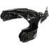 TC6328 by DELPHI - Control Arm and Ball Joint Assembly