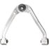 TC6337 by DELPHI - Control Arm and Ball Joint Assembly