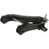 TC6346 by DELPHI - Control Arm and Ball Joint Assembly