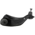 Delphi TC6365 Suspension Control Arm and Ball Joint Assembly