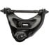 Delphi TC6365 Suspension Control Arm and Ball Joint Assembly