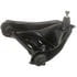 Delphi TC6365 Suspension Control Arm and Ball Joint Assembly
