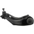 Delphi TC6365 Suspension Control Arm and Ball Joint Assembly