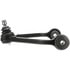 TC6380 by DELPHI - Control Arm and Ball Joint Assembly