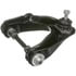 TC6394 by DELPHI - Control Arm and Ball Joint Assembly