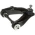 TC6395 by DELPHI - Control Arm and Ball Joint Assembly