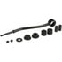Delphi TC6440 Suspension Stabilizer Bar Link Suspension Stabilizer Bar Link