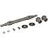 Delphi TC6504 Suspension Control Arm Shaft Kit Control Arm Shaft Kit