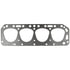 Mahle 3072 Engine Cylinder Head Gasket Engine Cylinder Head Gasket