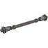 Delphi TC6509 Suspension Control Arm Shaft Kit Control Arm Shaft Kit