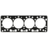Mahle 3687 Engine Cylinder Head Gasket Engine Cylinder Head Gasket