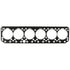 Mahle 3843 Engine Cylinder Head Gasket Engine Cylinder Head Gasket