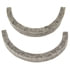 Mahle 48162 Engine Crankshaft Seal Engine Crankshaft Seal