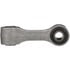TC6520 by DELPHI - Torsion Bar Mount