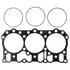 54831 by MAHLE - Engine Cylinder Head Gasket