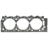 Mahle 55514 Engine Cylinder Head Gasket Engine Cylinder Head Gasket