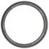 Mahle 67656 Engine Crankshaft Seal Engine Crankshaft Seal